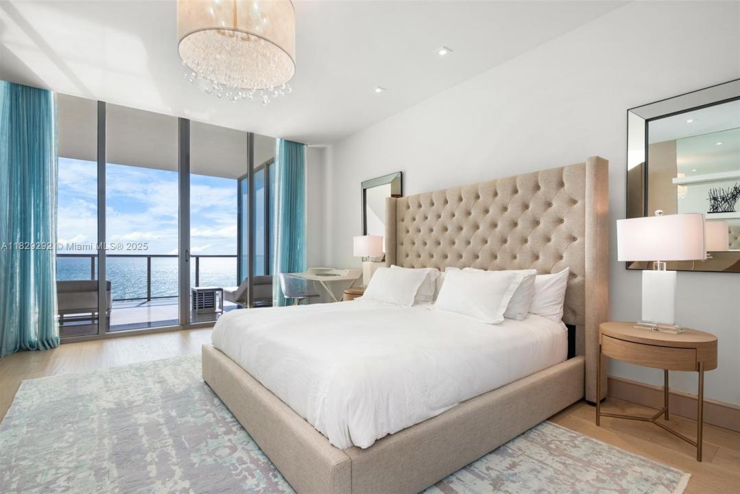 9703 Collins Ave PH-12, Bal Harbour, Florida 33154