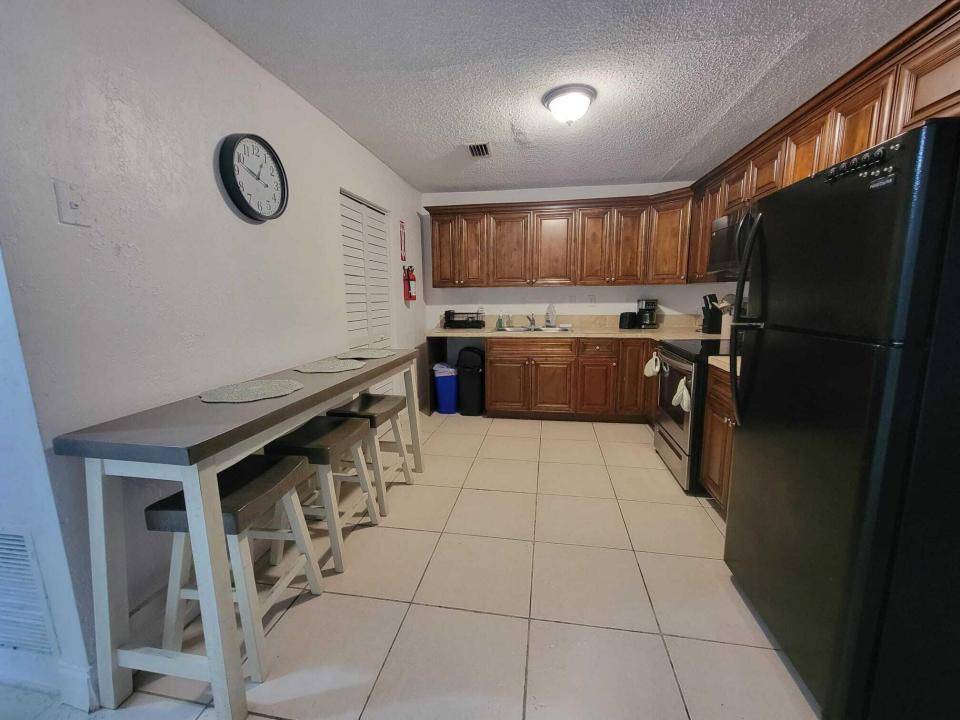 2759 NW 58th Terrace, Lauderhill, Florida 33313