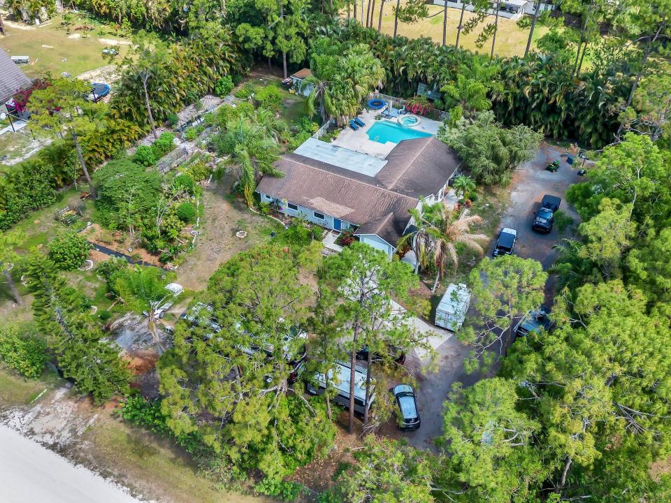 12935 51st Court N, Royal Palm Beach, Florida 33411
