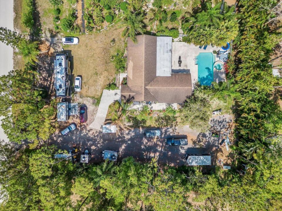 12935 51st Court N, Royal Palm Beach, Florida 33411