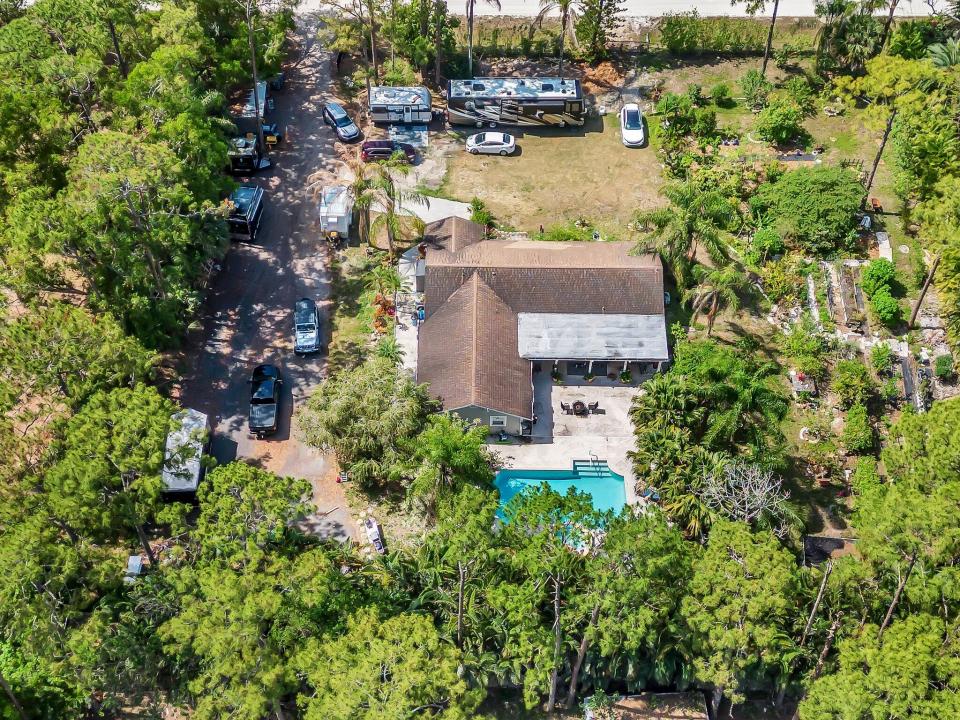 12935 51st Court N, Royal Palm Beach, Florida 33411