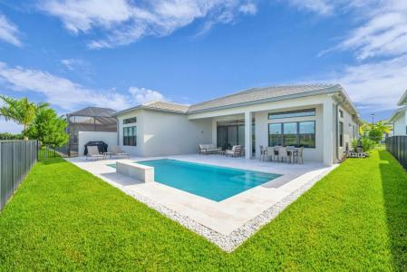11368 Apricot Valley Dr, Valencia Grand, Boynton Beach, 佛罗里达州 33473, 美国
