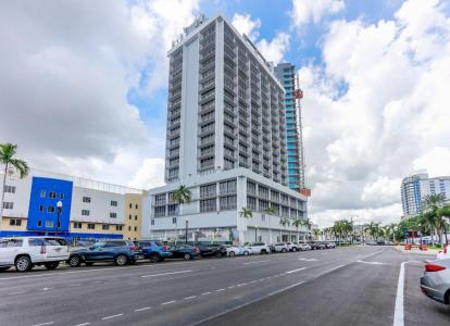 1720 E Harrison Street 18-A, Hollywood, Floride 33020, États-Unis