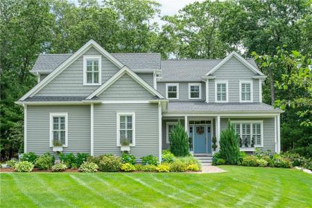64 Knight View Drive, West Greenwich, Rhode Island 02817, Estados Unidos