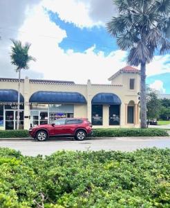 1429 Ponce De Leon Blvd, Coral Gables, Florida 33134, USA