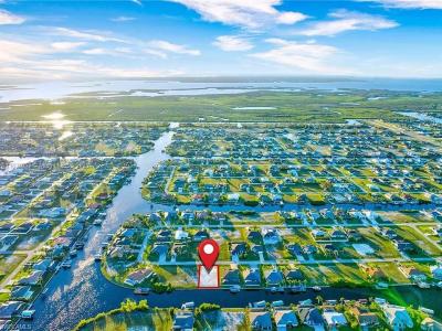 415 NW 35th Pl #20, Cape Coral, Florida 33993, USA