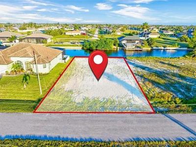 415 NW 35th Pl #20, Cape Coral, Florida 33993, USA
