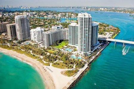 10295 Collins Ave 1114, Bal Harbour, Florida 33154, USA