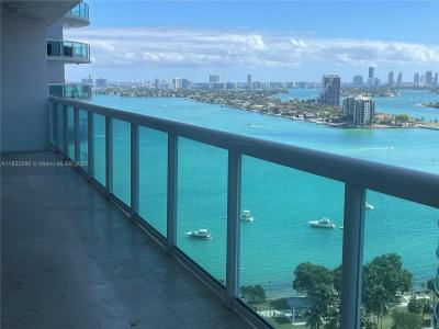 1800 N Bayshore Dr 2314, Miami, Florida 33132, USA