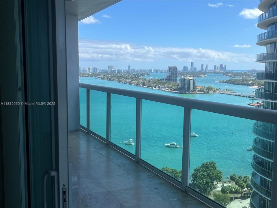 1800 N Bayshore Dr 2314, Miami, Flórida 33132, Estados Unidos