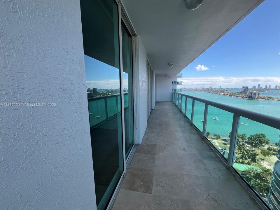 1800 N Bayshore Dr 2314, Miami, Flórida 33132, Estados Unidos