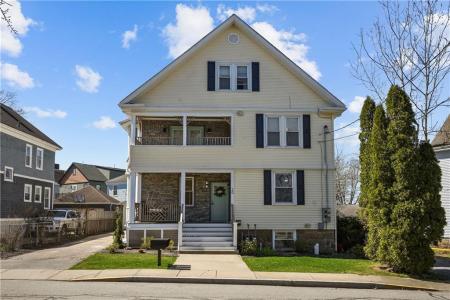 20 Summer Street, Newport, RI 02840, USA
