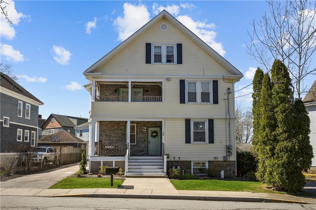 20 Summer Street, Newport, Rhode Island 02840