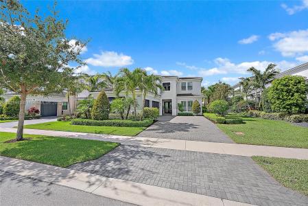 5736 Gauguin Ter, Palm Beach Gardens, Flórida 33418, Estados Unidos