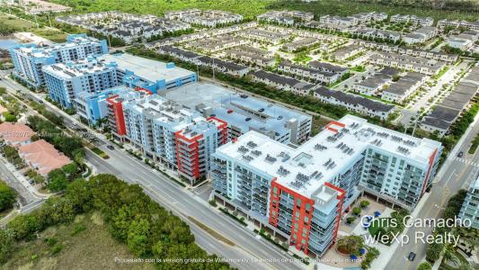 7825 NW 107th Ave 822, Doral, Florida 33178, USA