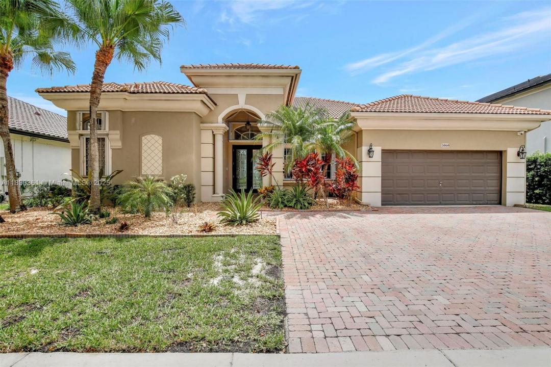 3060 SW 195th Ter, Miramar, 佛罗里达州 33029, 美国