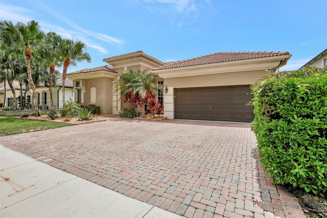 3060 SW 195th Ter, Miramar, 佛罗里达州 33029, 美国