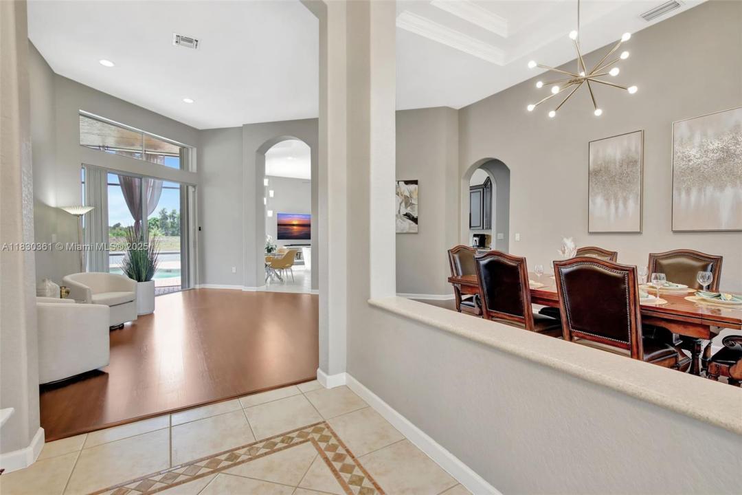 3060 SW 195th Ter, Miramar, 佛罗里达州 33029, 美国