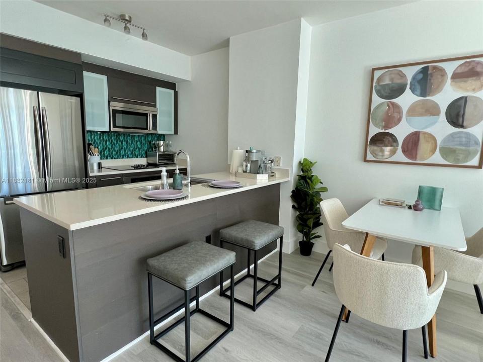 55 SE 6th St 2608, Miami, フロリダ 33131, アメリカ合衆国