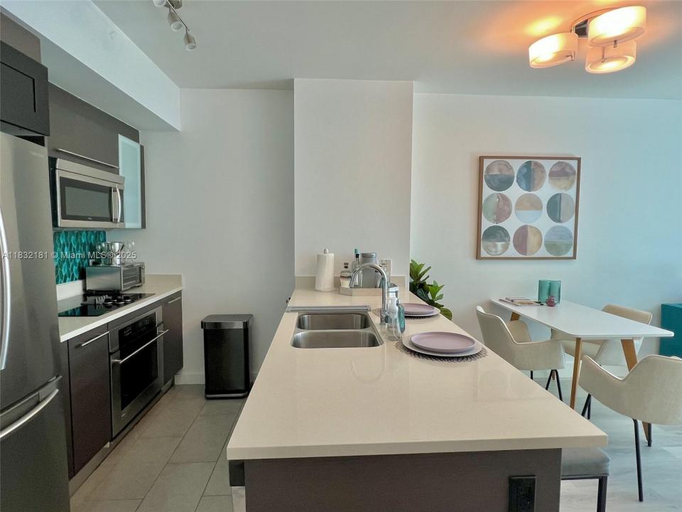 55 SE 6th St 2608, Miami, フロリダ 33131, アメリカ合衆国