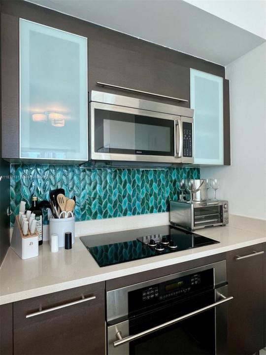 55 SE 6th St 2608, Miami, フロリダ 33131, アメリカ合衆国