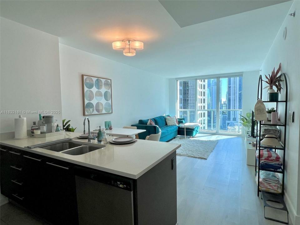 55 SE 6th St 2608, Miami, フロリダ 33131, アメリカ合衆国