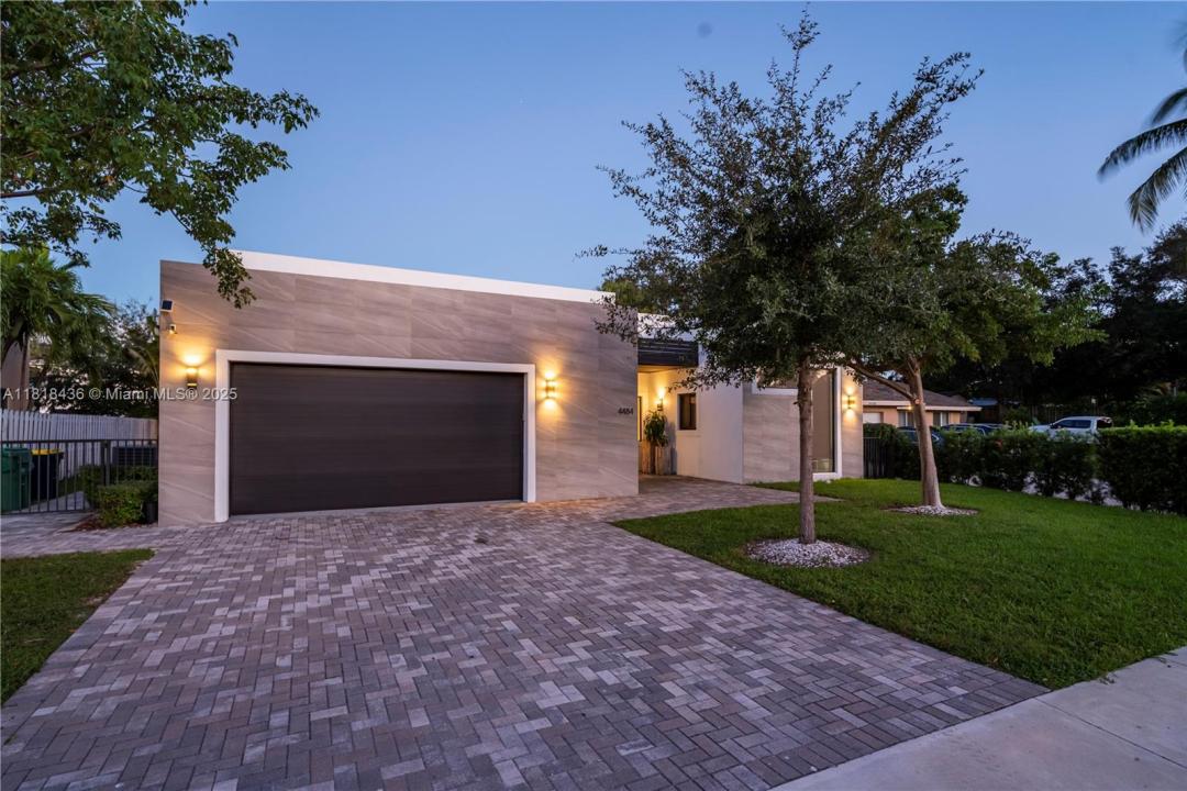 4484 SW 26th Ave, Dania Beach, Флорида 33312, Соединенные Штаты