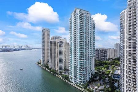900 Brickell Key Blvd 3103, Miami, Florida 33131, USA
