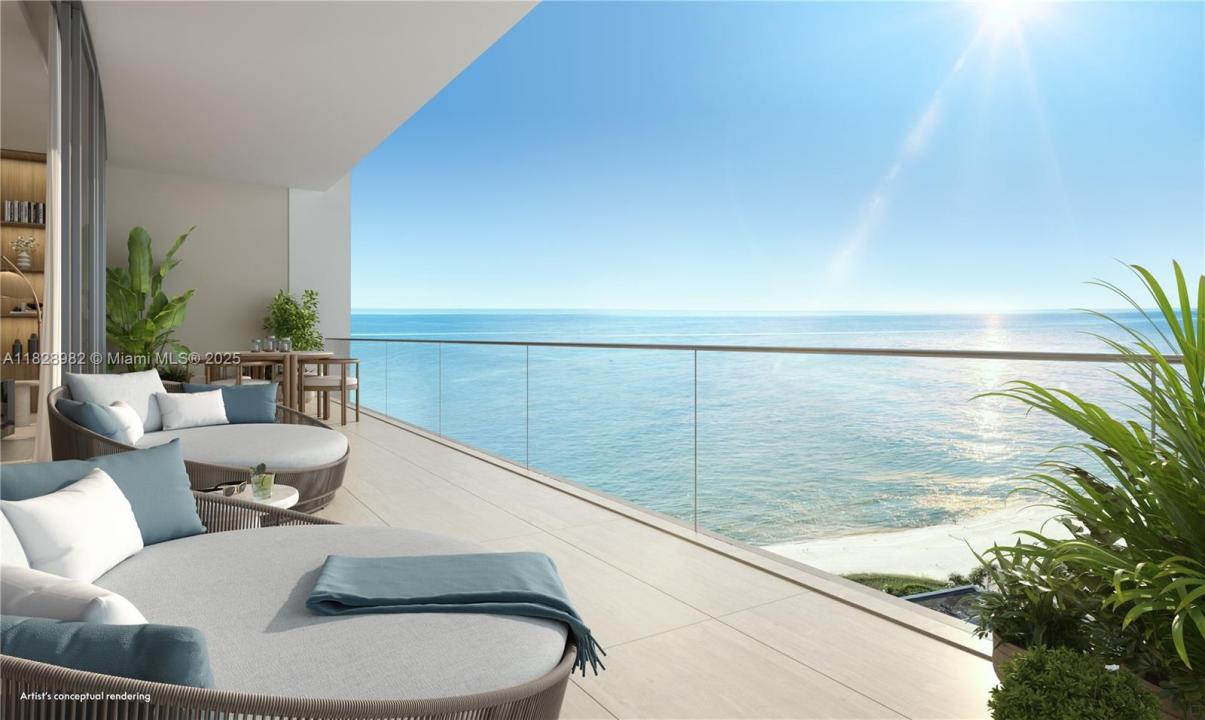 20 N Ocean Blvd 14B, Pompano Beach, Floryda 33062, USA