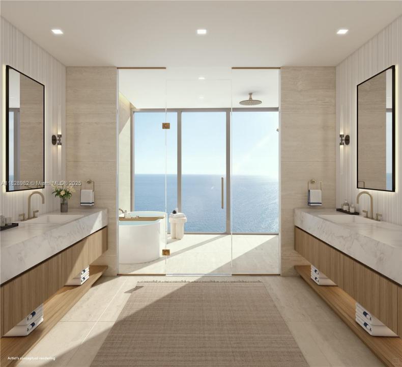 20 N Ocean Blvd 14B, Pompano Beach, Floryda 33062, USA