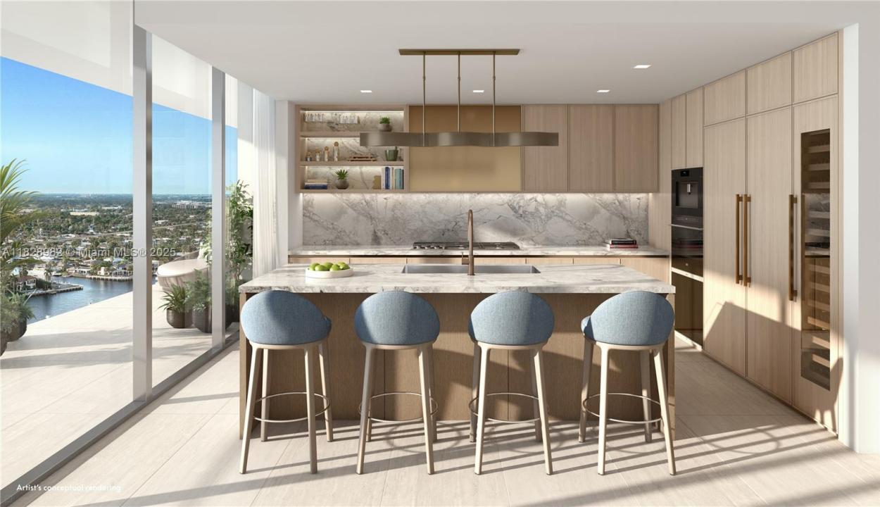 20 N Ocean Blvd 14B, Pompano Beach, Floryda 33062, USA