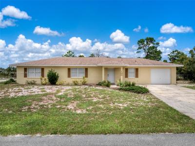 100 Kayla Ave, Lake Placid, Florida 33852, USA
