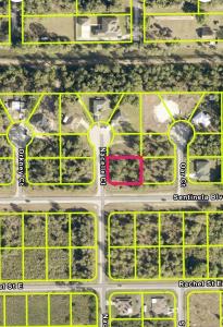 107 Nacelle CT, Lehigh Acres, Florida 33974, USA
