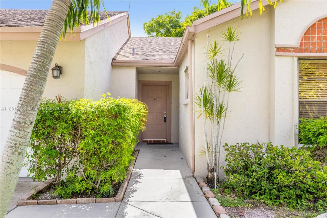 3160 NW 108th Ter, Sunrise, Floryda 33351, USA