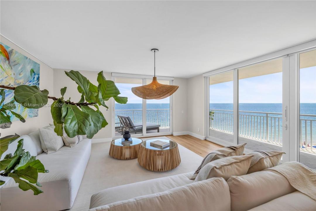 615 Ocean Dr 6A, Key Biscayne, فلوريدا 33149, الولايات المتحدة