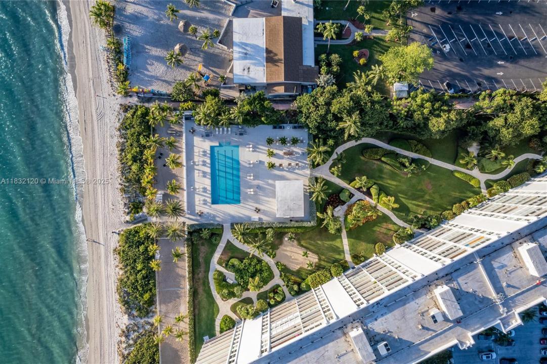 615 Ocean Dr 6A, Key Biscayne, فلوريدا 33149, الولايات المتحدة