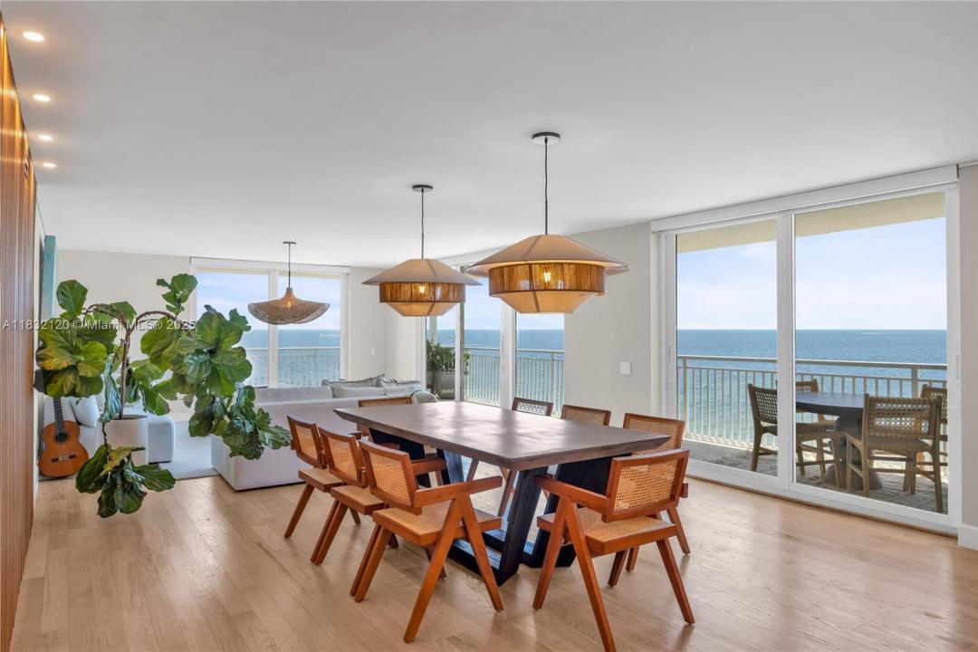 615 Ocean Dr 6A, Key Biscayne, فلوريدا 33149, الولايات المتحدة