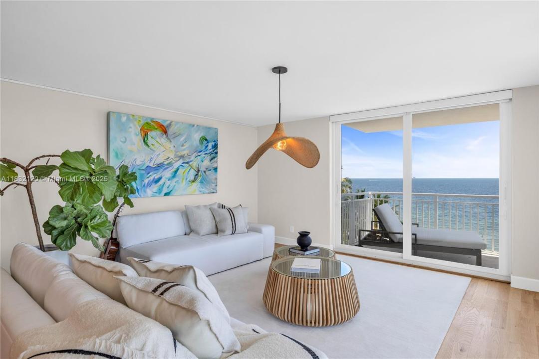 615 Ocean Dr 6A, Key Biscayne, فلوريدا 33149, الولايات المتحدة