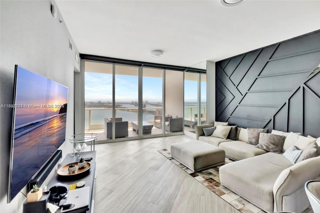 2020 N Bayshore Dr 3408, Miami, فلوريدا 33137, الولايات المتحدة