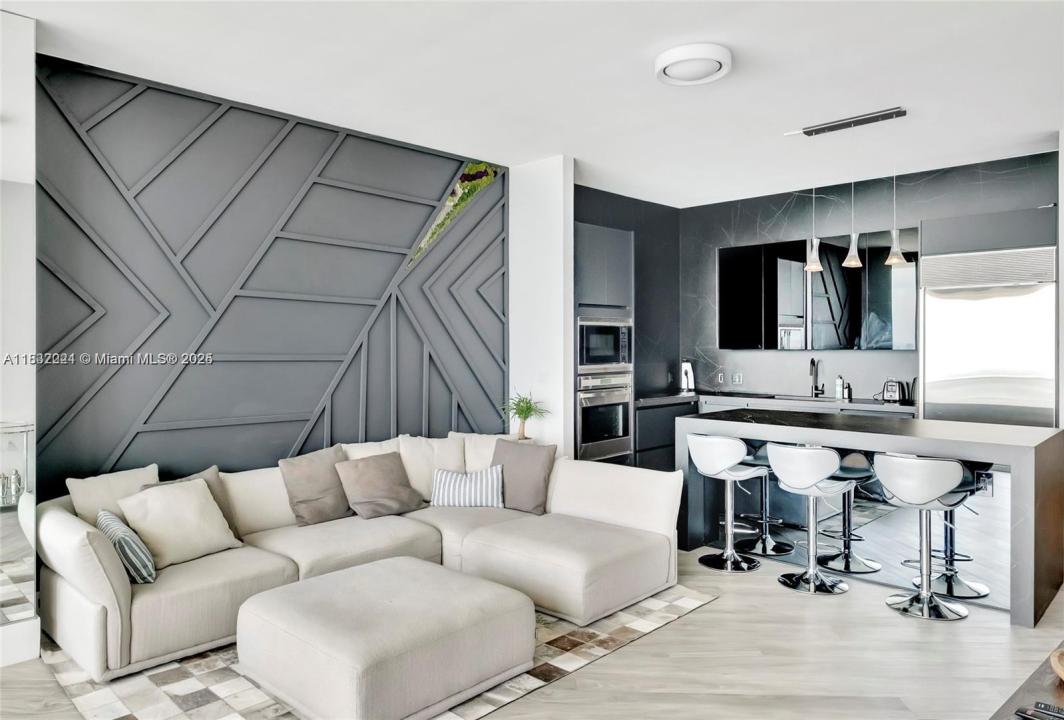 2020 N Bayshore Dr 3408, Miami, فلوريدا 33137, الولايات المتحدة
