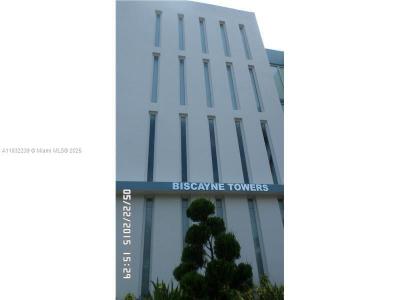 11750 NE 16th Ave 308, Miami, Florida 33161, USA