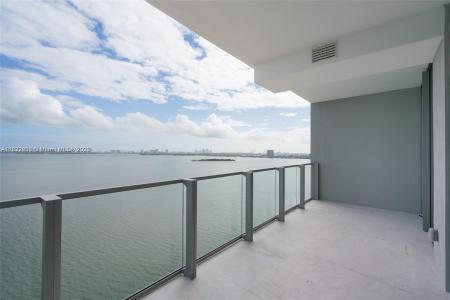 2900 NE 7th Ave 1603, Miami, Florida 33137, USA