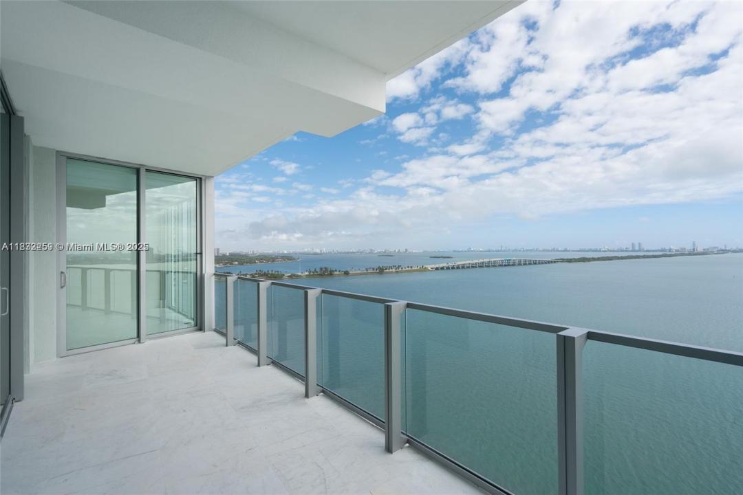 2900 NE 7th Ave 1603, Miami, Florida 33137, Stati Uniti