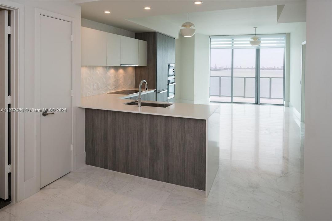 2900 NE 7th Ave 1603, Miami, Florida 33137, Stati Uniti
