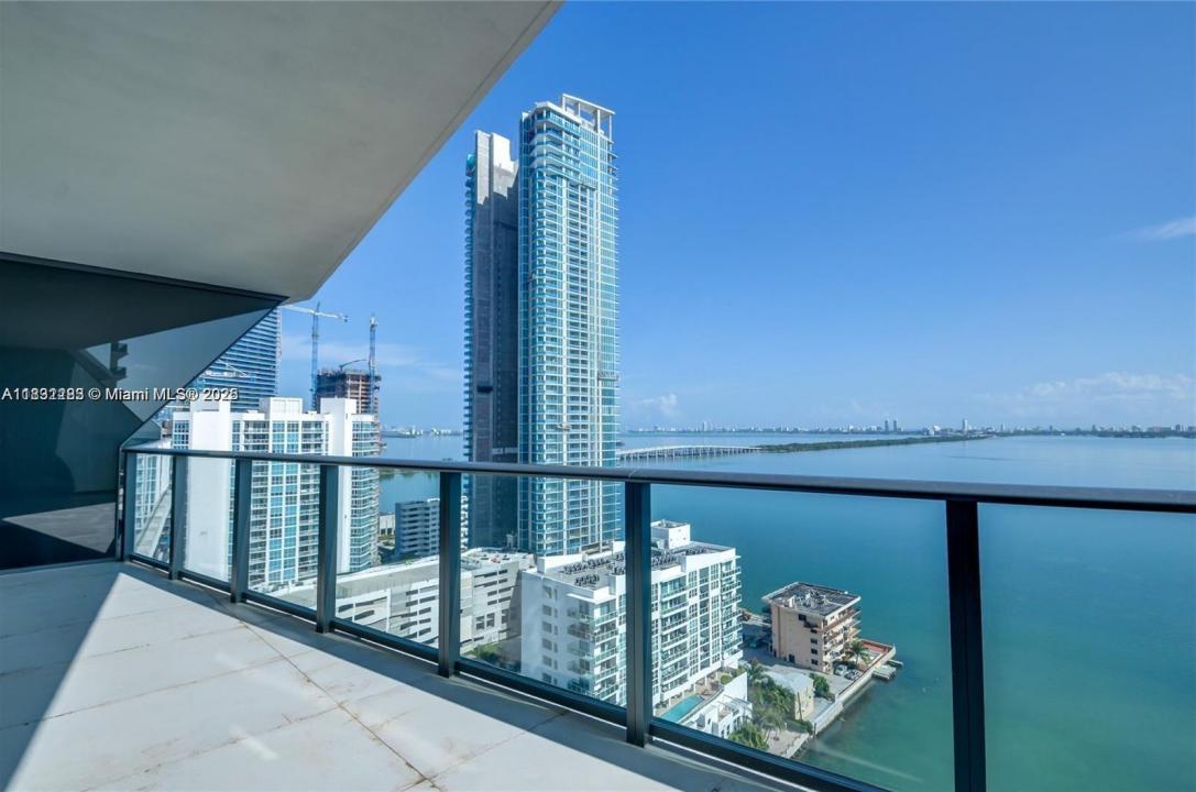 460 NE 28th St 2106, Miami, Florida 33137, Stati Uniti