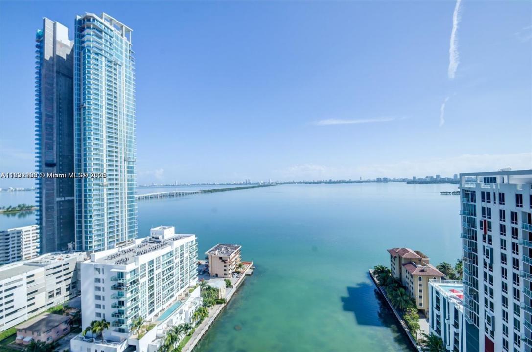 460 NE 28th St 2106, Miami, Florida 33137, Stati Uniti