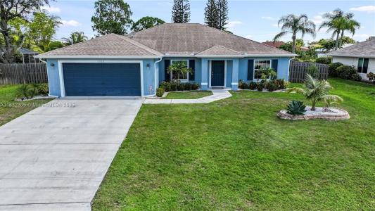 1557 SW Aledo Ln 1557, Port St. Lucie, Florida 34953, USA