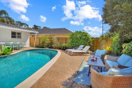 6421 NE 22nd Ave, Fort Lauderdale, Florida 33308, USA