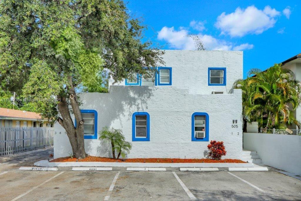 505 SE 20th St, Fort Lauderdale, Florida 33316, HOA KỲ