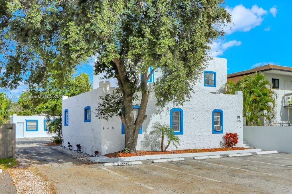 505 SE 20th St, Fort Lauderdale, Florida 33316, HOA KỲ